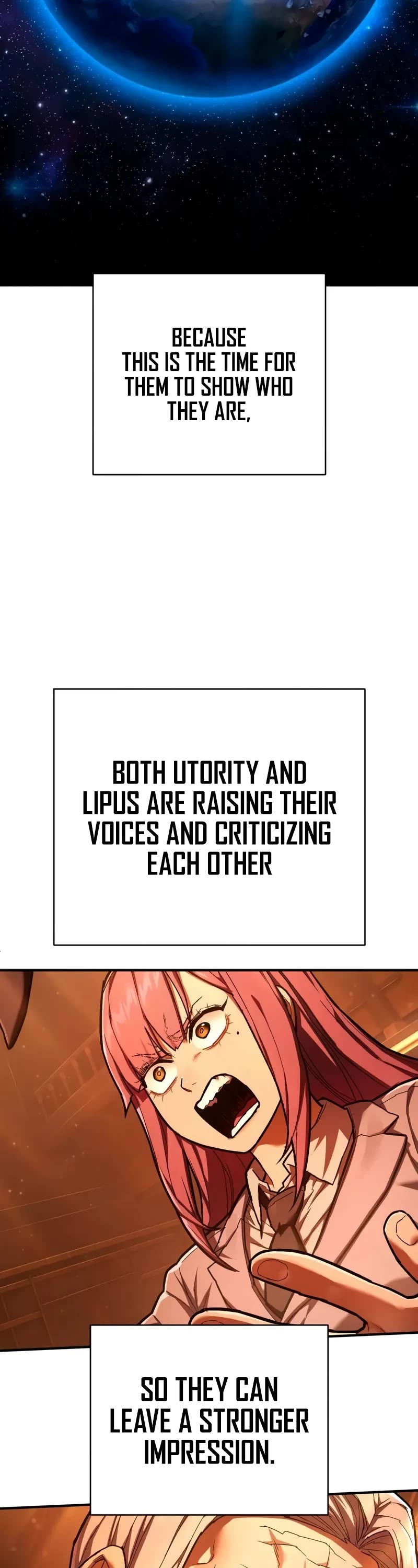 The Executioner chapter 39 page 58