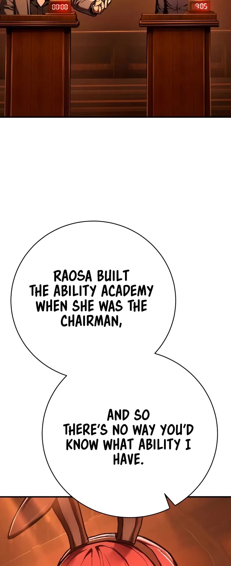 The Executioner chapter 39 page 75