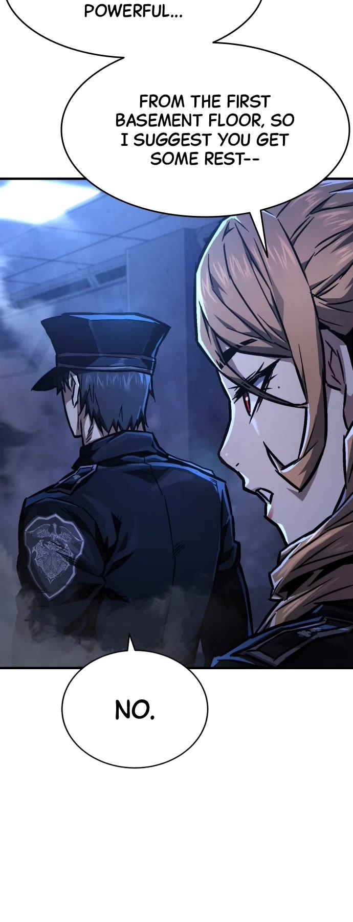 The Executioner chapter 4 page 10