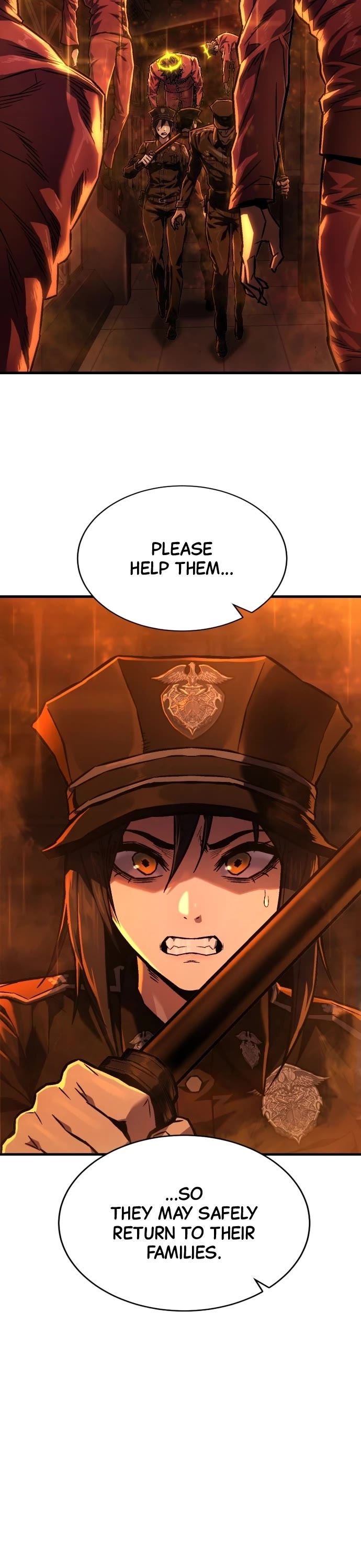 The Executioner chapter 4 page 13