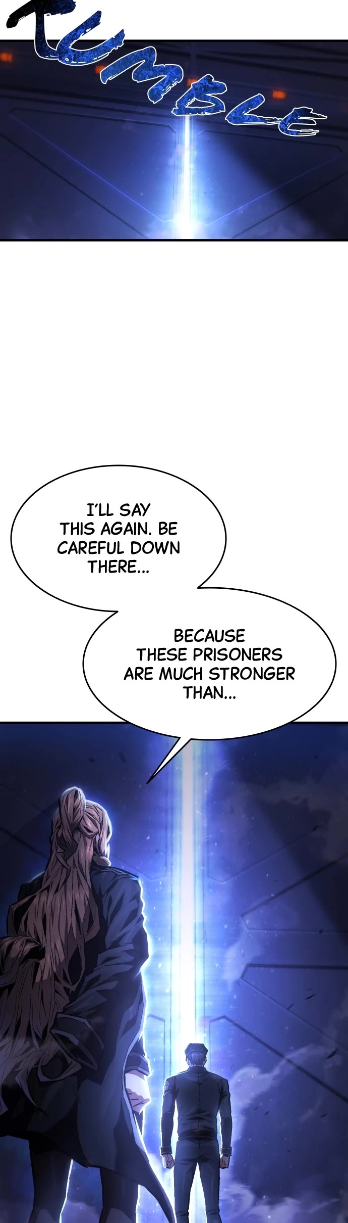 The Executioner chapter 4 page 21