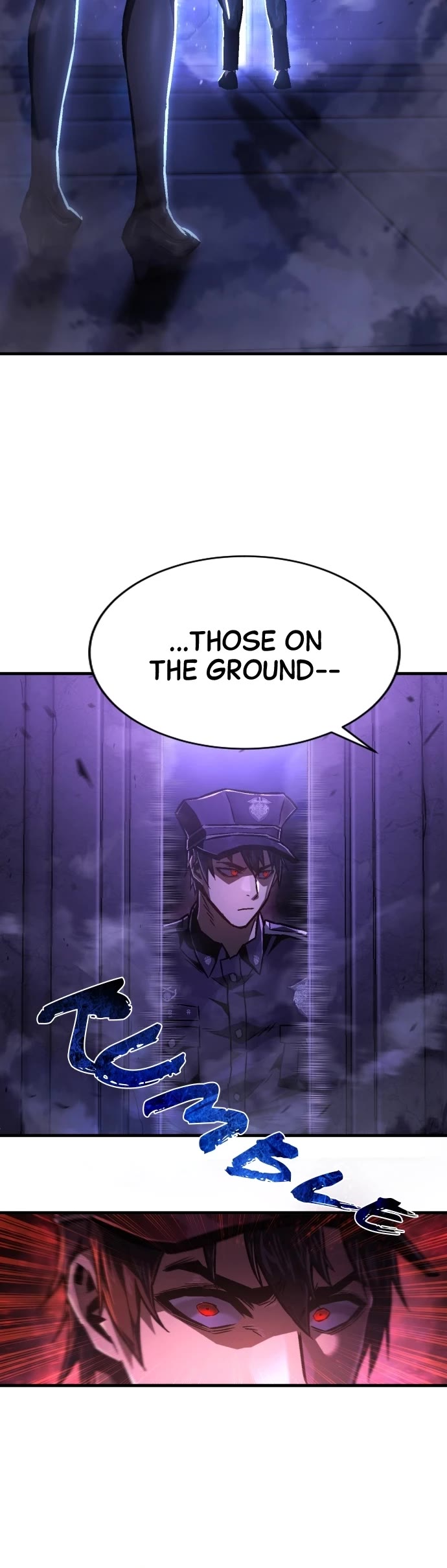 The Executioner chapter 4 page 22