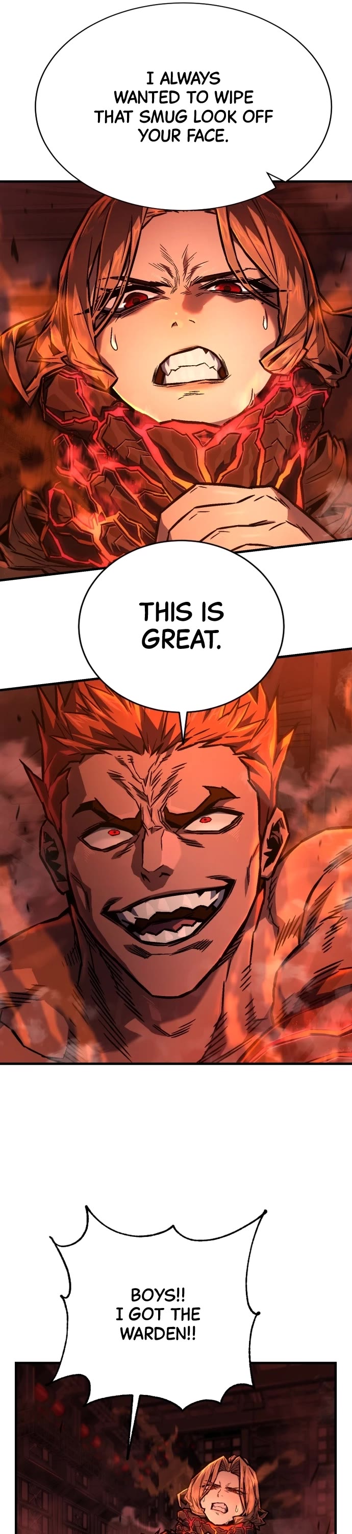 The Executioner chapter 4 page 28