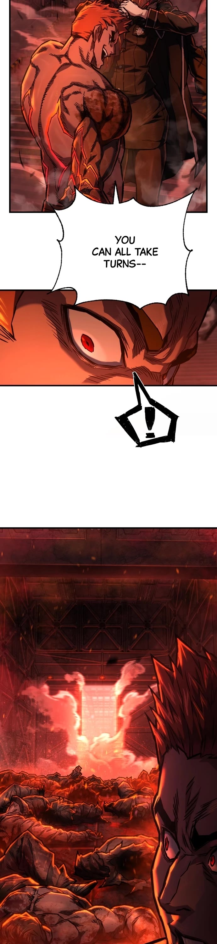 The Executioner chapter 4 page 29