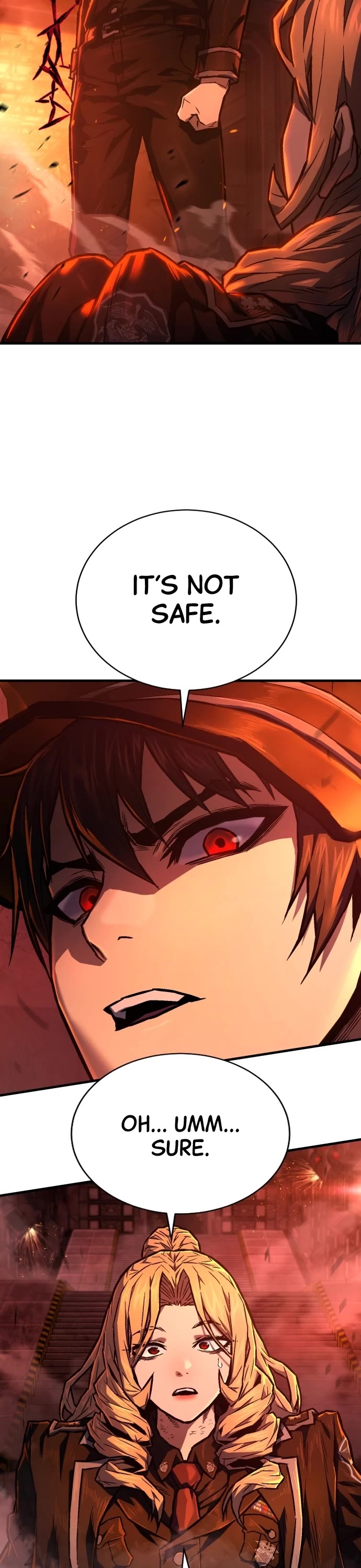 The Executioner chapter 4 page 34