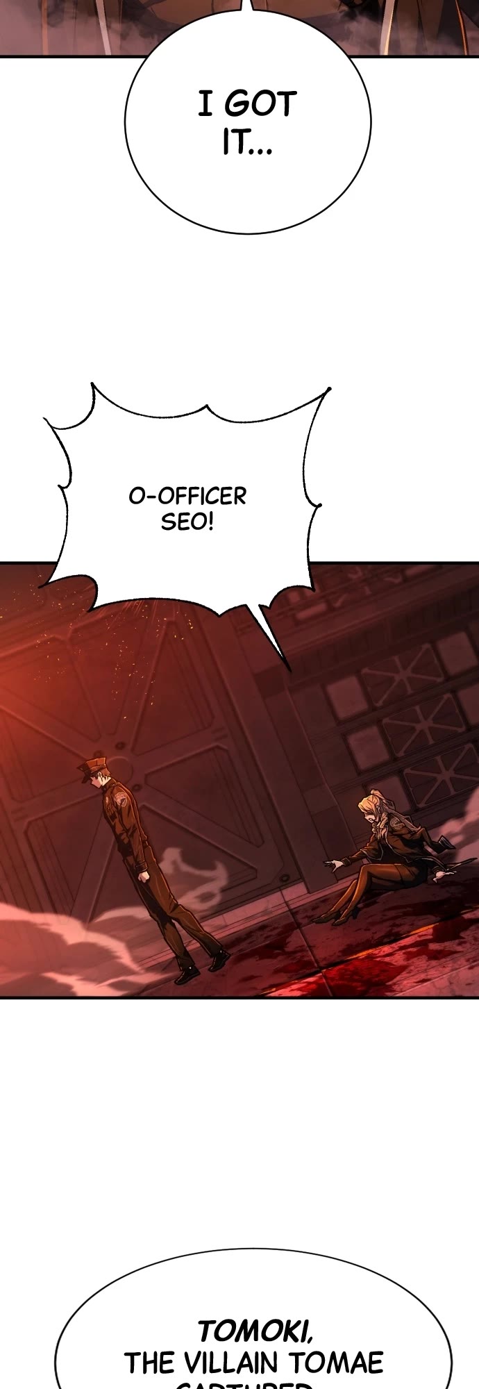 The Executioner chapter 4 page 35