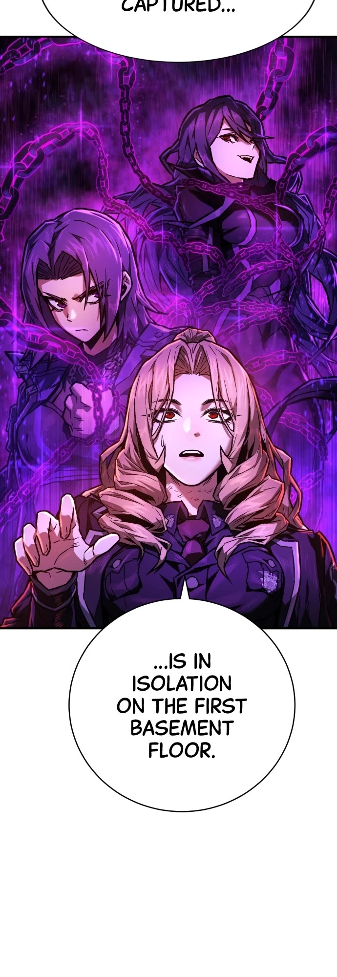 The Executioner chapter 4 page 36