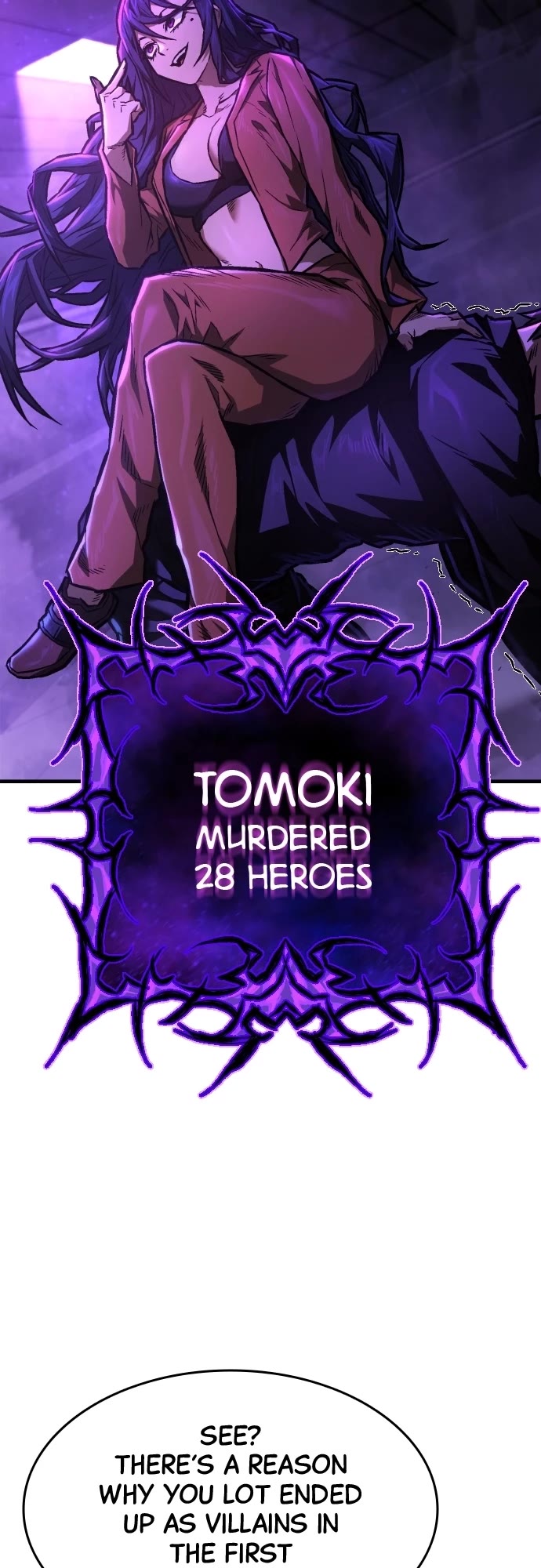 The Executioner chapter 4 page 40