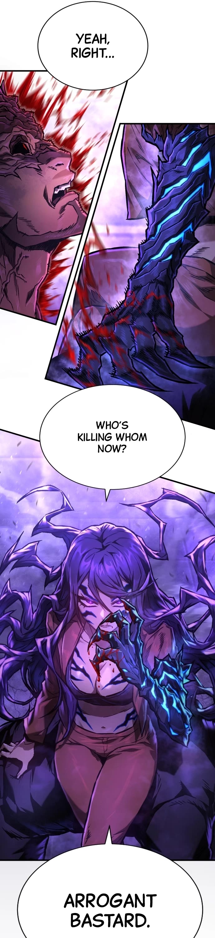 The Executioner chapter 4 page 46