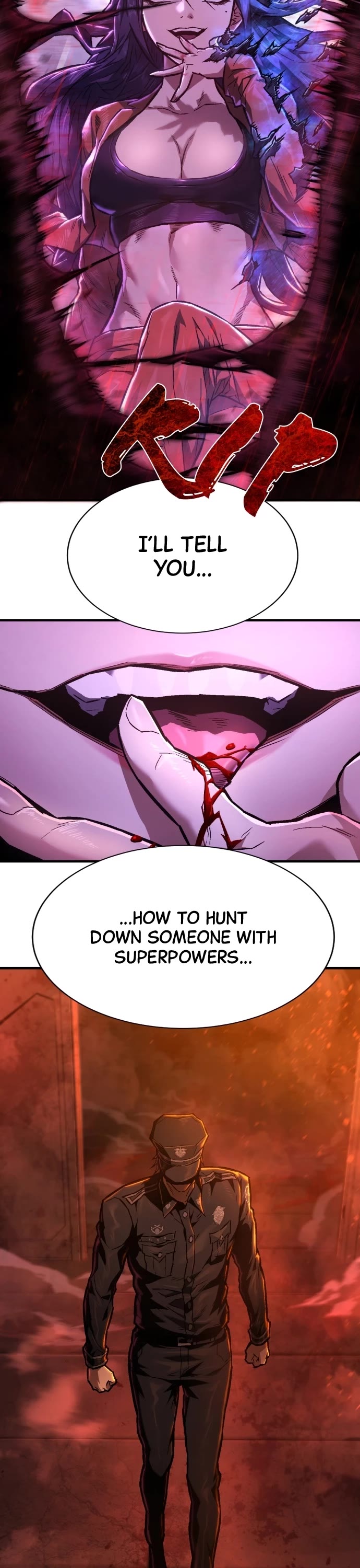 The Executioner chapter 4 page 48