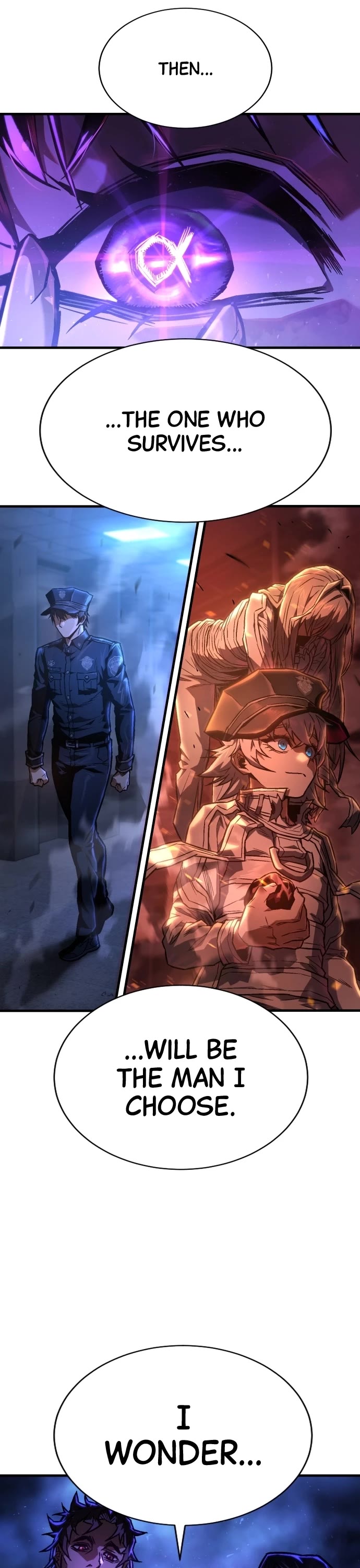 The Executioner chapter 4 page 6