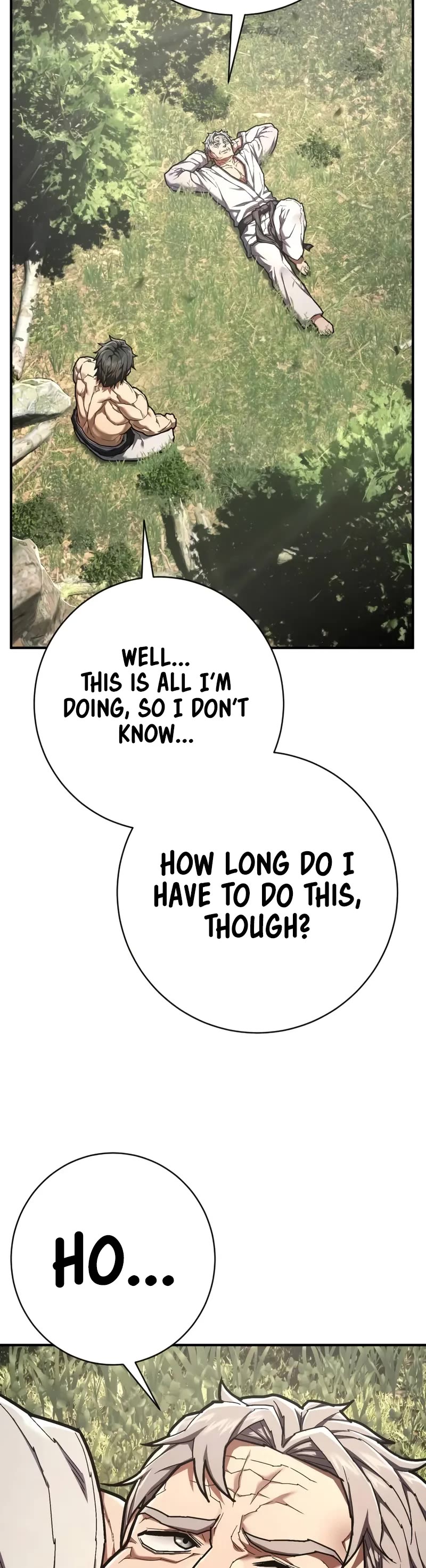 The Executioner chapter 40 page 20