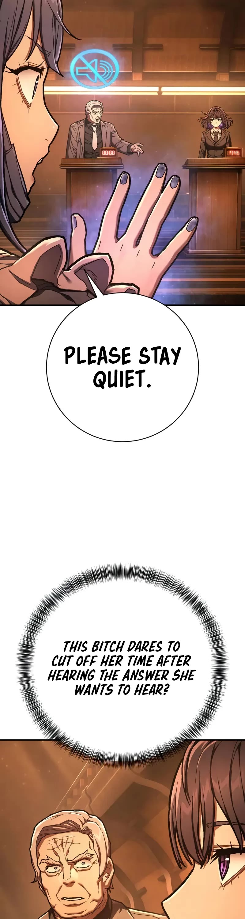 The Executioner chapter 40 page 33