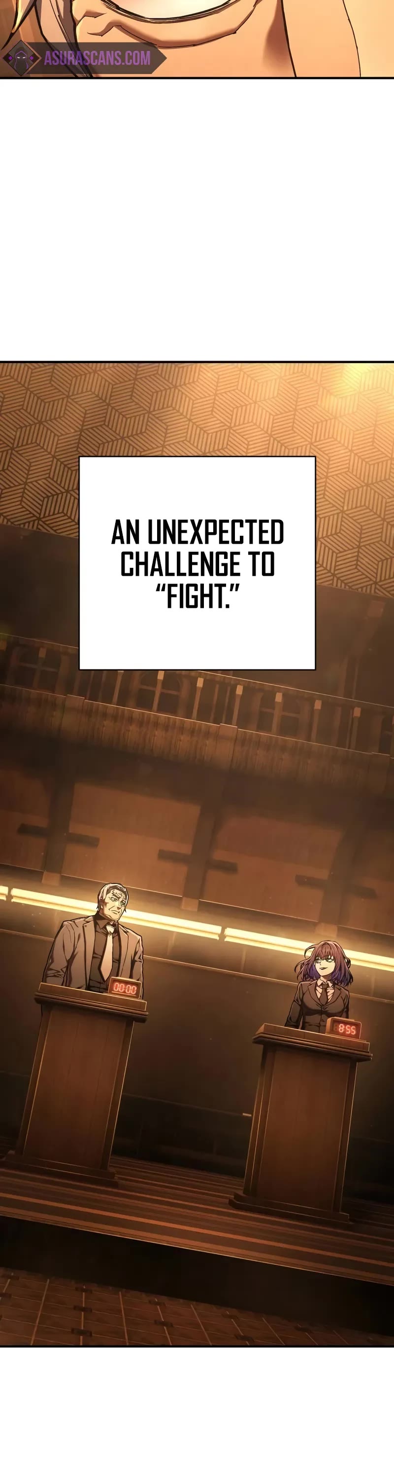 The Executioner chapter 40 page 6