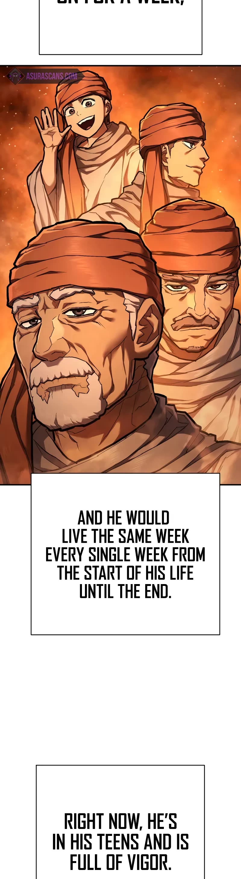 The Executioner chapter 41 page 40