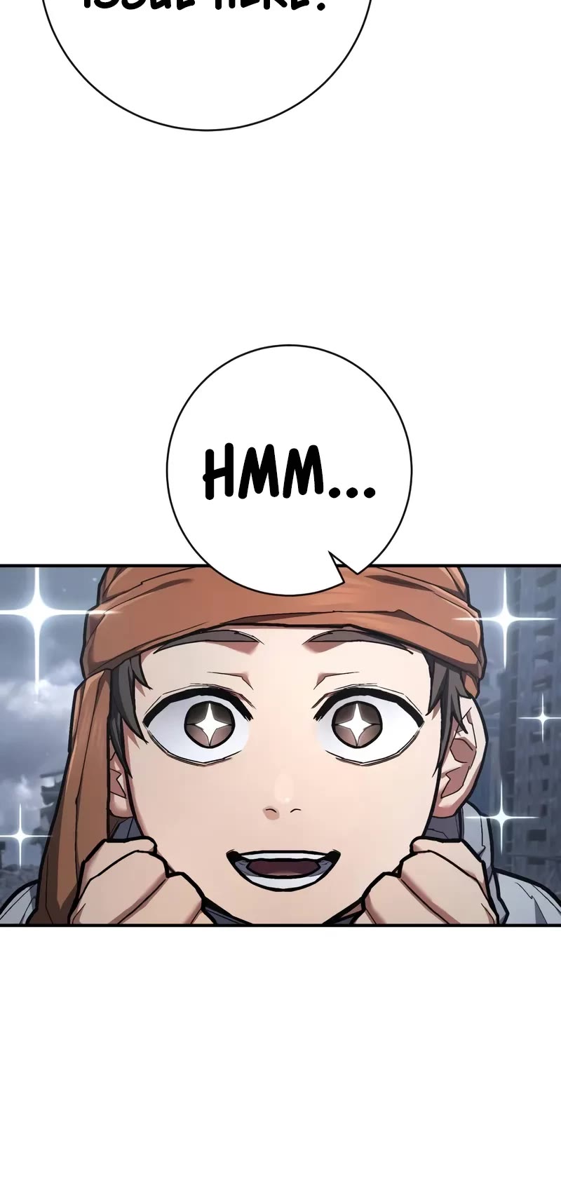 The Executioner chapter 41 page 46