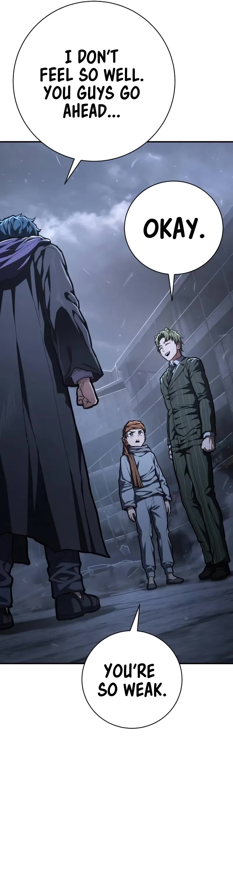 The Executioner chapter 41 page 52