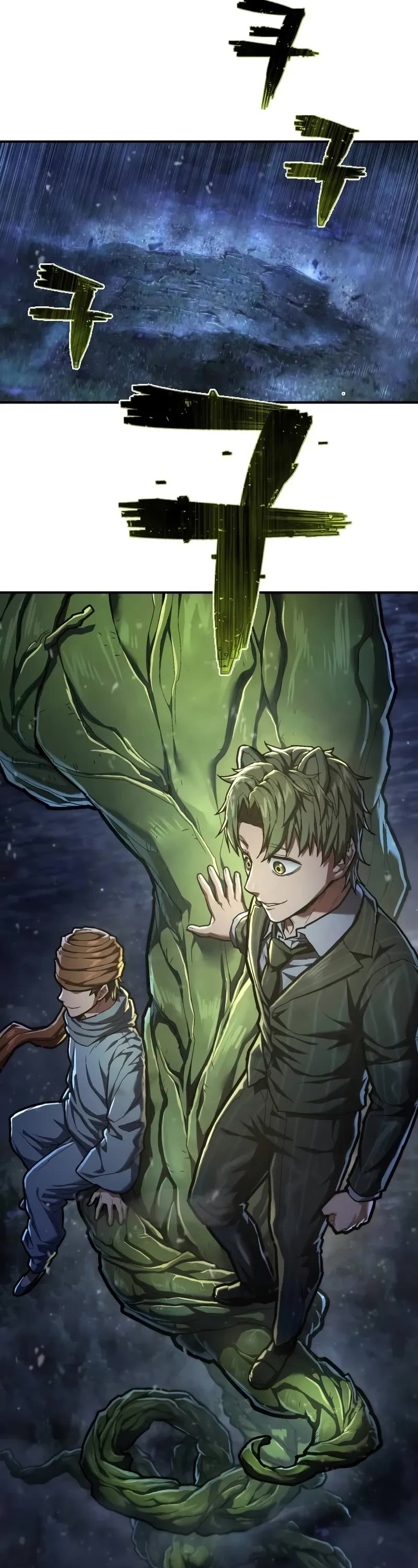 The Executioner chapter 41 page 54