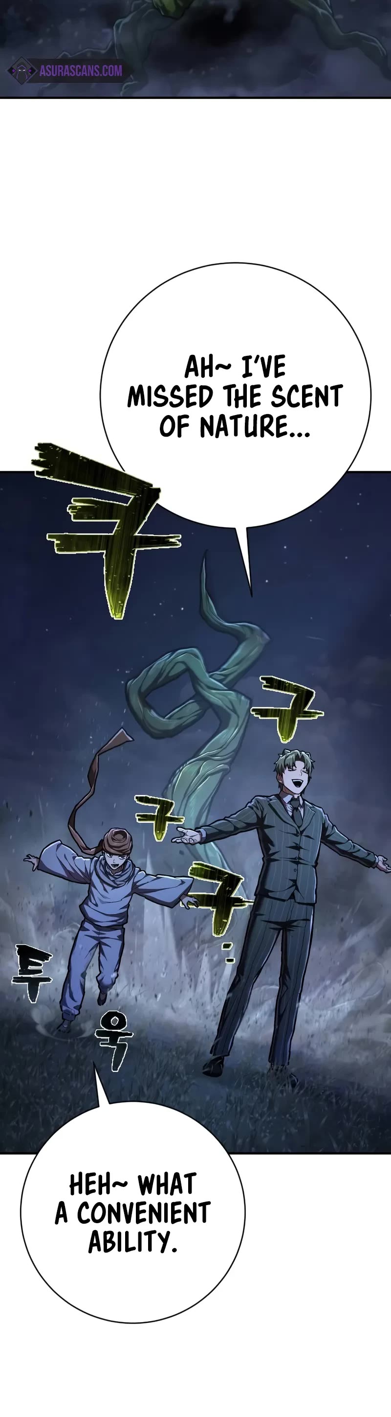 The Executioner chapter 41 page 55