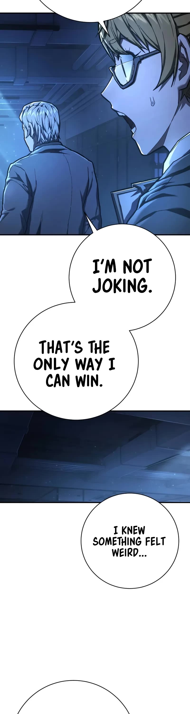 The Executioner chapter 41 page 63