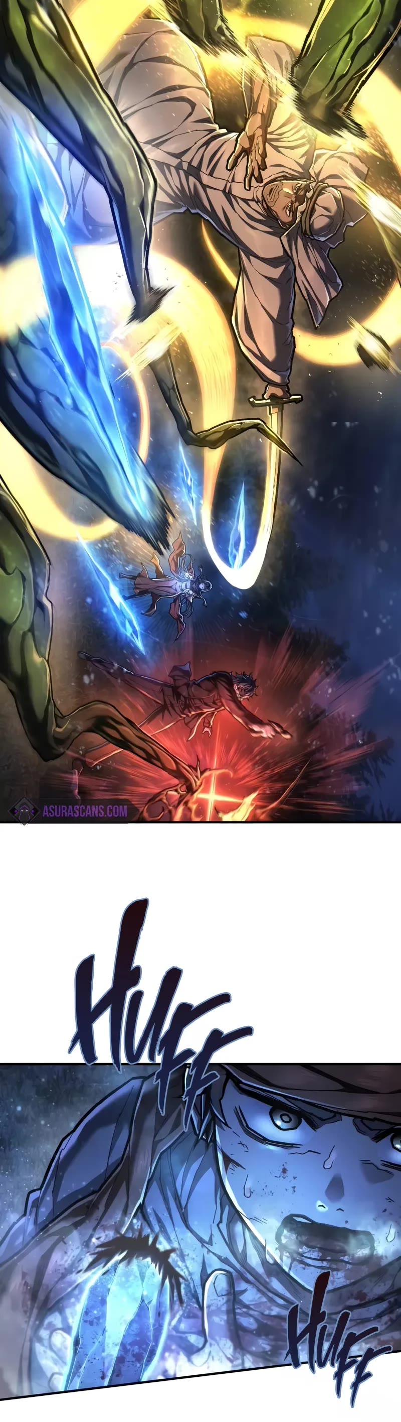 The Executioner chapter 41 page 66