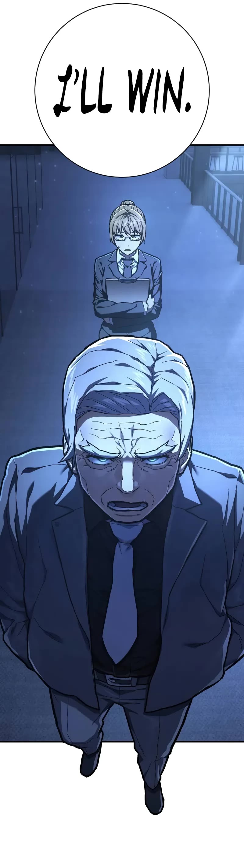 The Executioner chapter 42 page 16