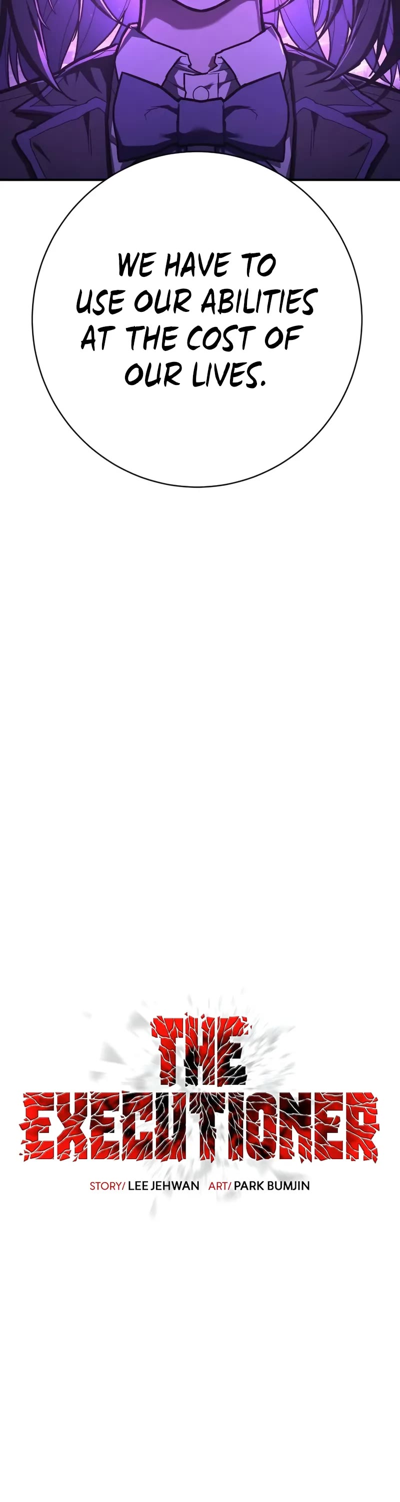 The Executioner chapter 42 page 18