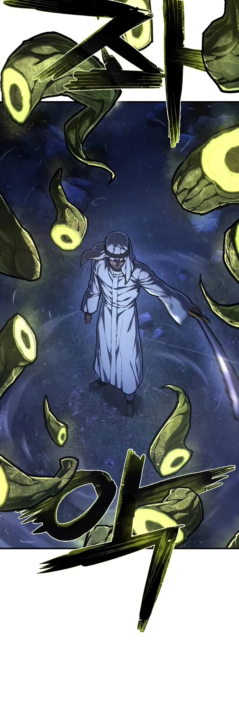 The Executioner chapter 42 page 21