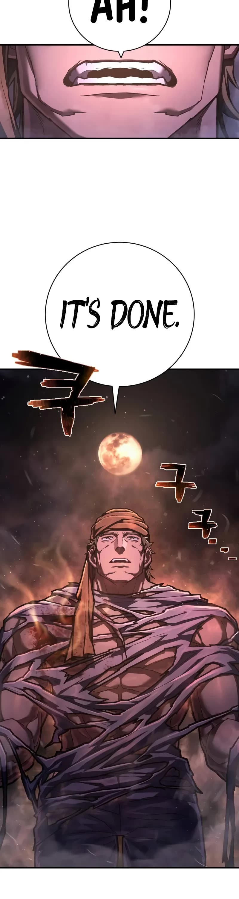 The Executioner chapter 42 page 41