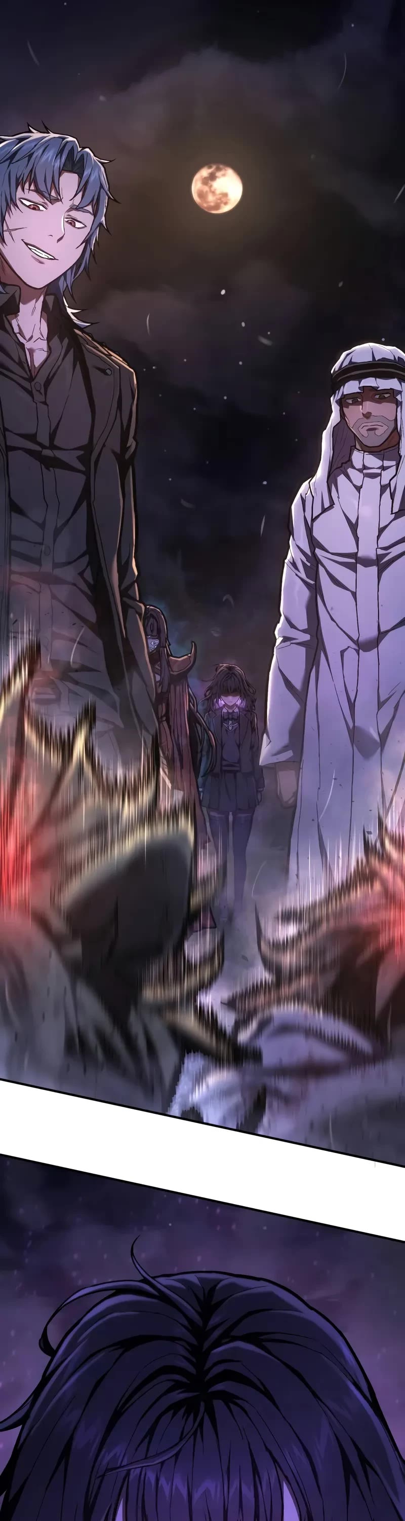 The Executioner chapter 42 page 57