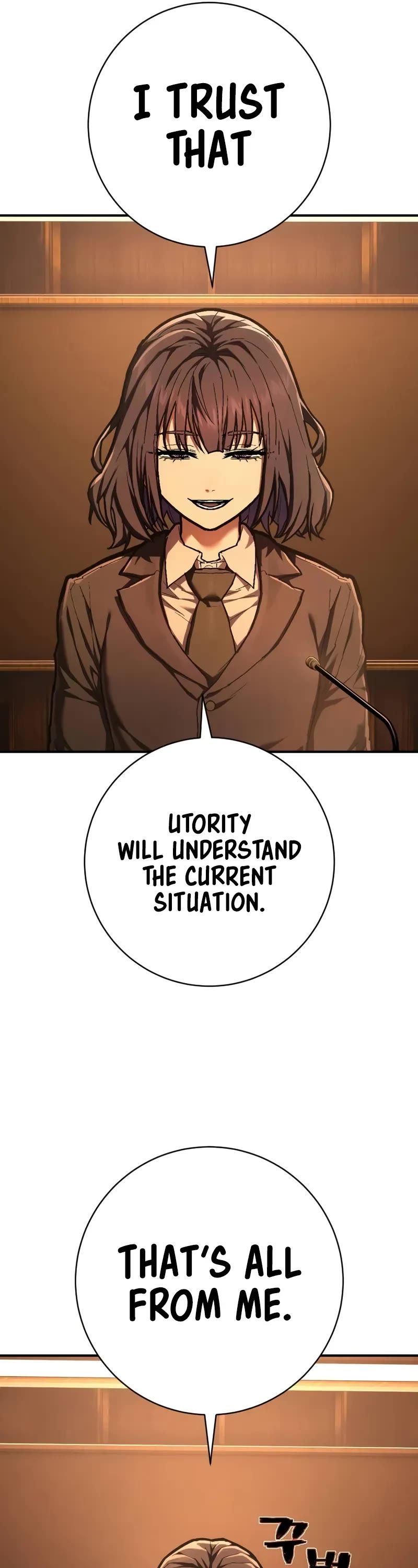 The Executioner chapter 43 page 12