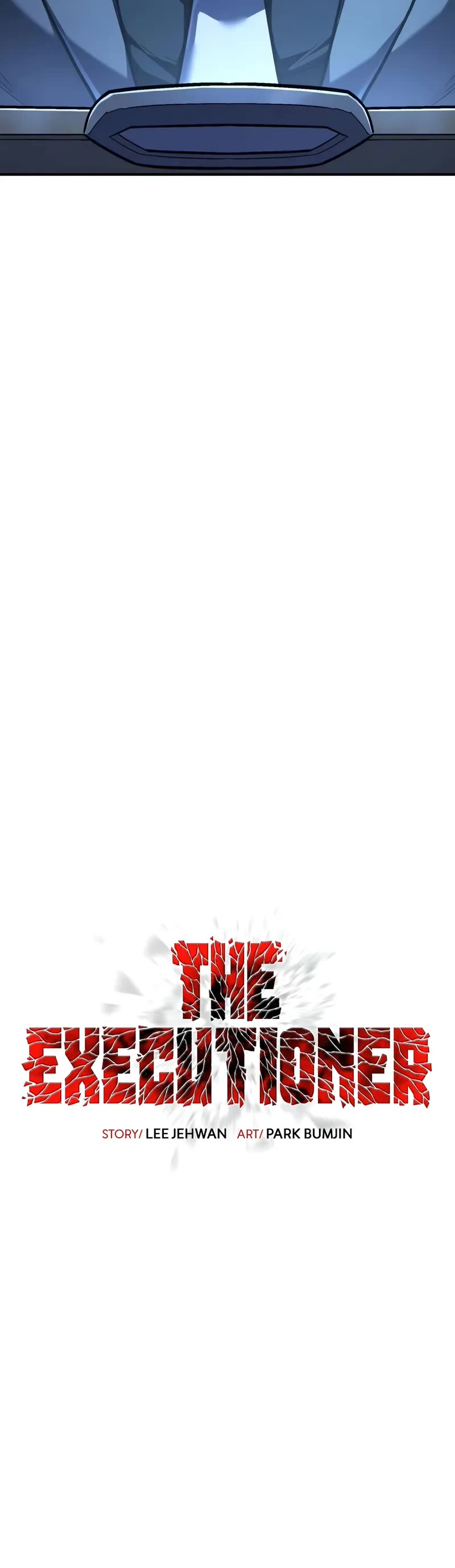 The Executioner chapter 43 page 16