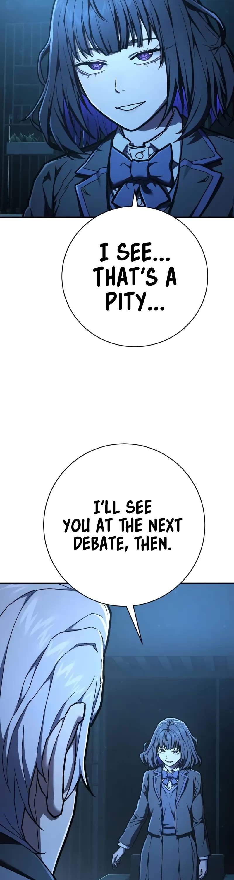 The Executioner chapter 43 page 29