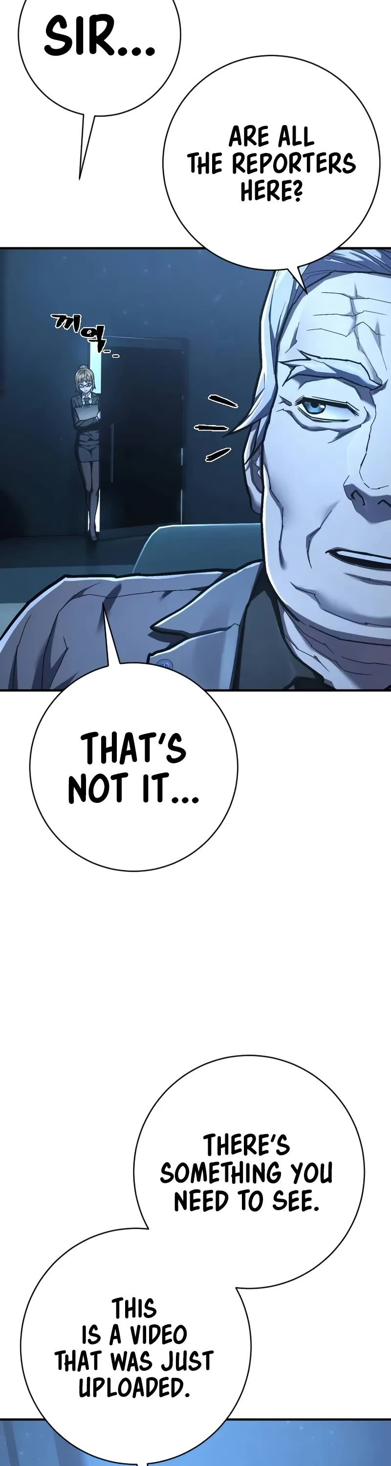 The Executioner chapter 43 page 3