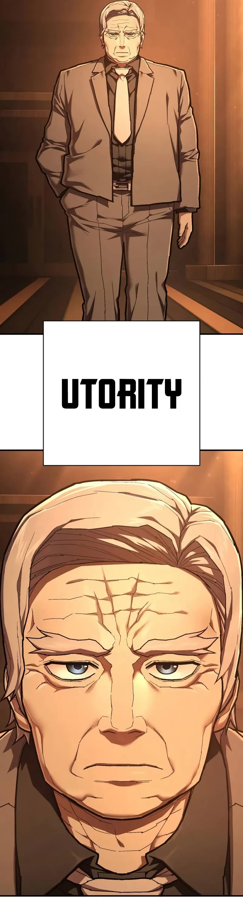 The Executioner chapter 43 page 49