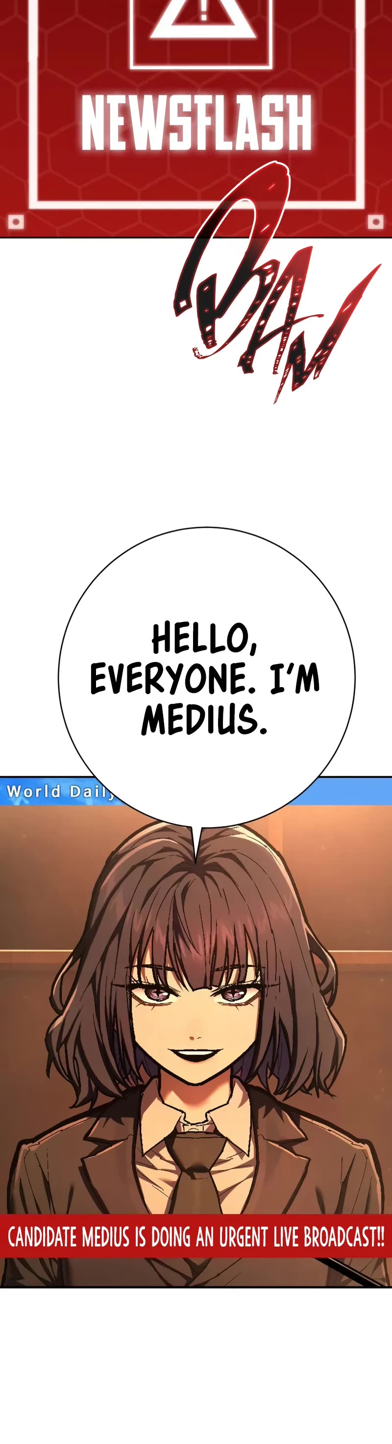 The Executioner chapter 43 page 6