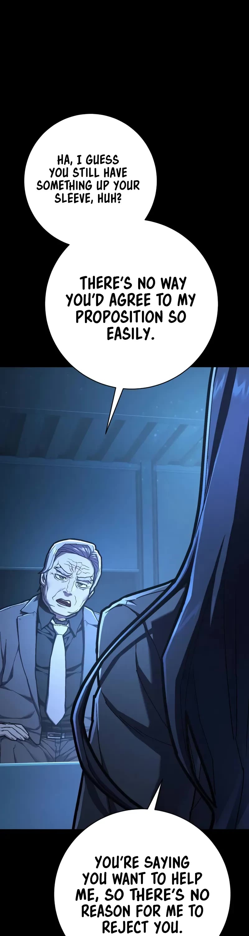 The Executioner chapter 44 page 24