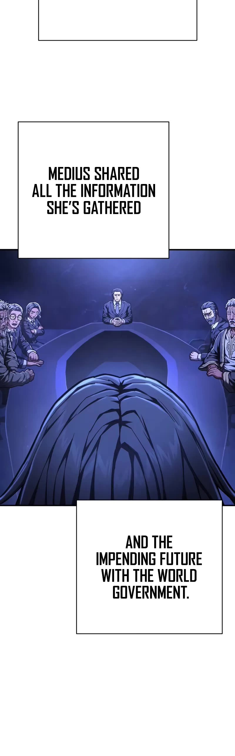 The Executioner chapter 44 page 41