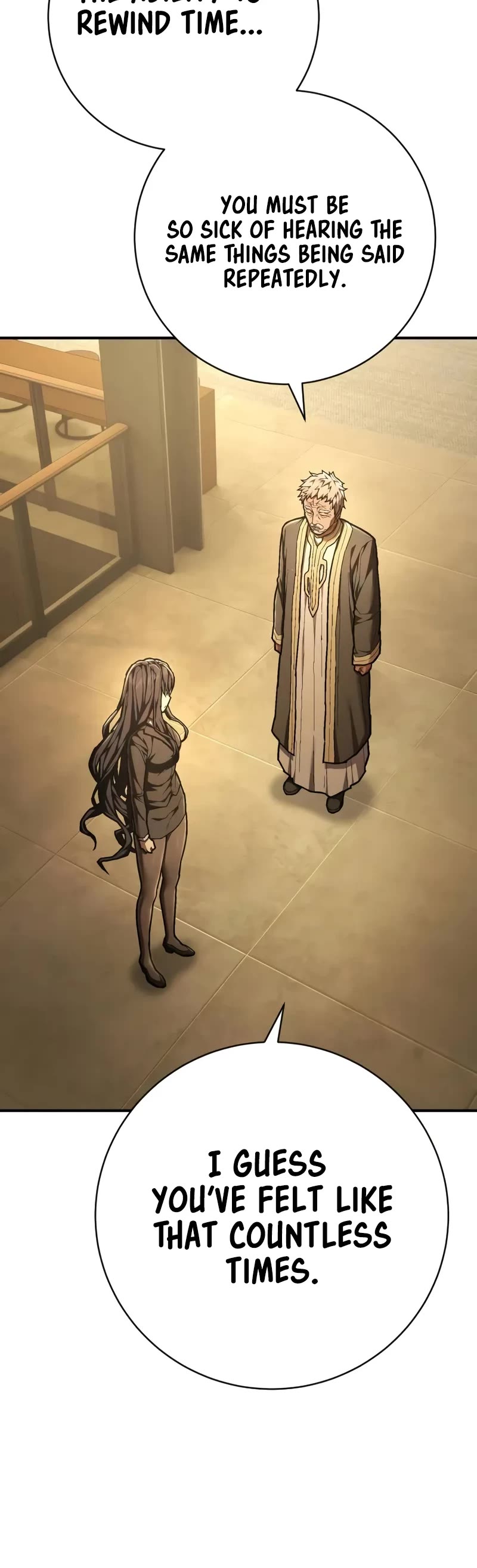 The Executioner chapter 44 page 45