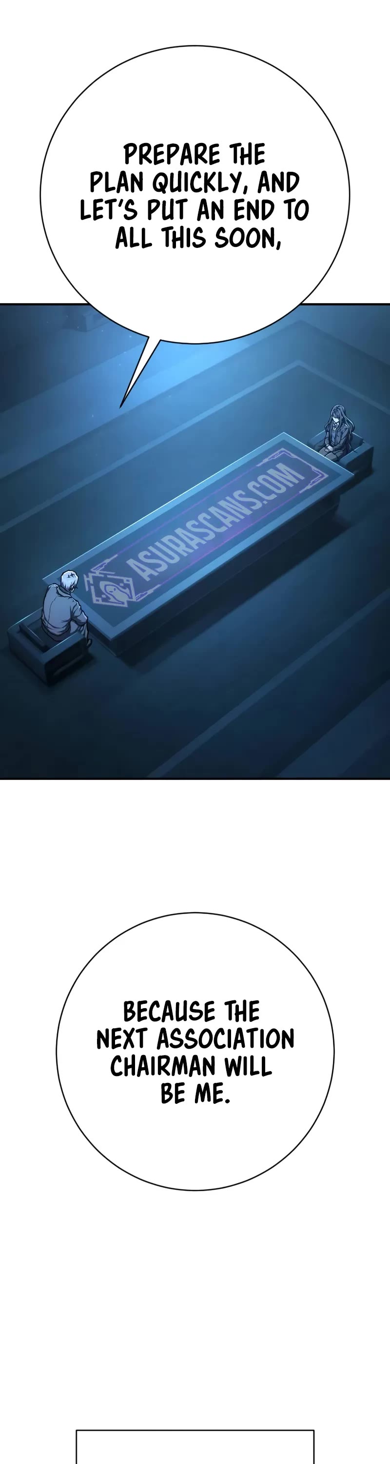 The Executioner chapter 45 page 24