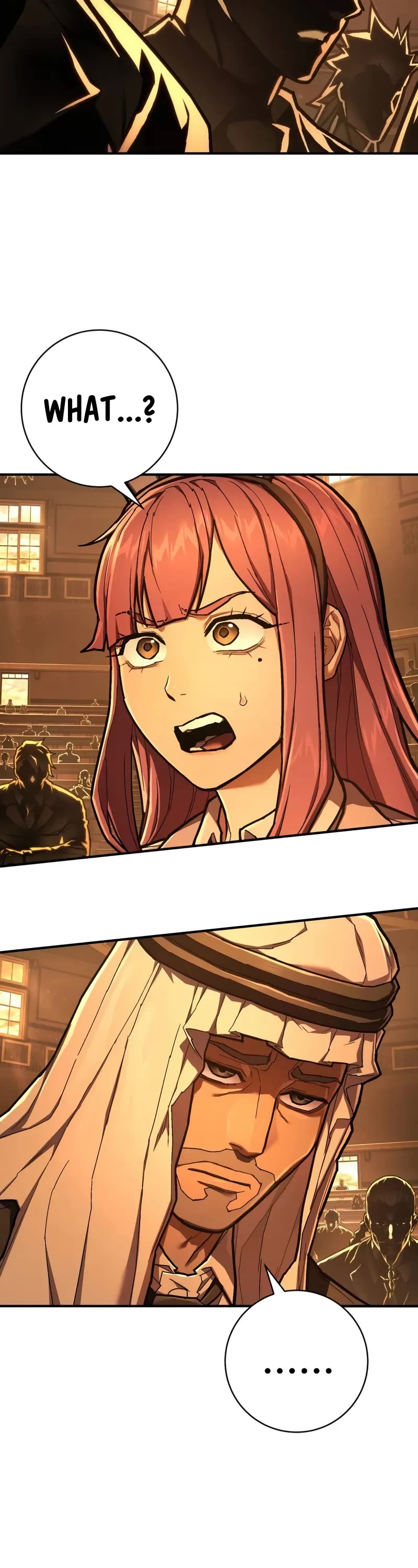 The Executioner chapter 45 page 3