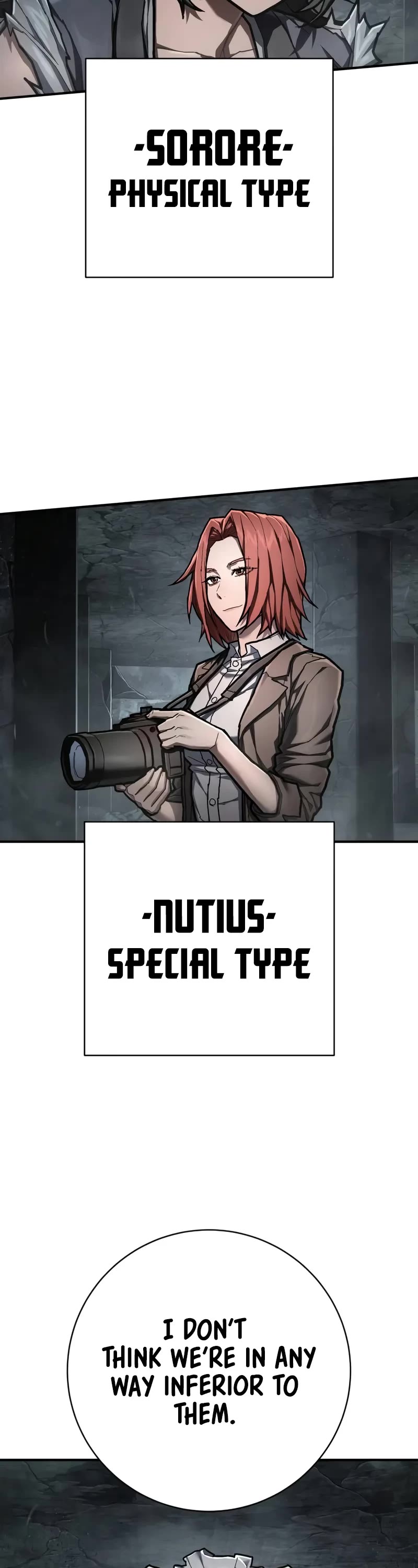 The Executioner chapter 45 page 33