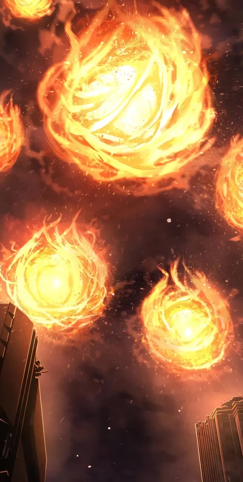 The Executioner chapter 45 page 40