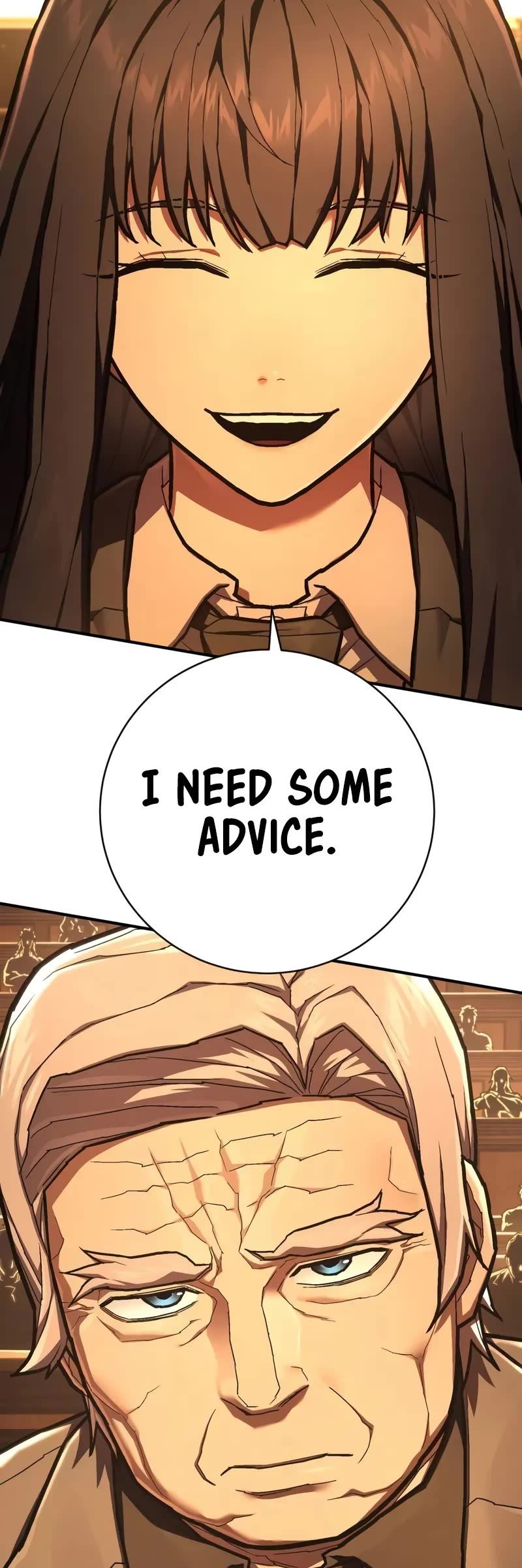 The Executioner chapter 45 page 5