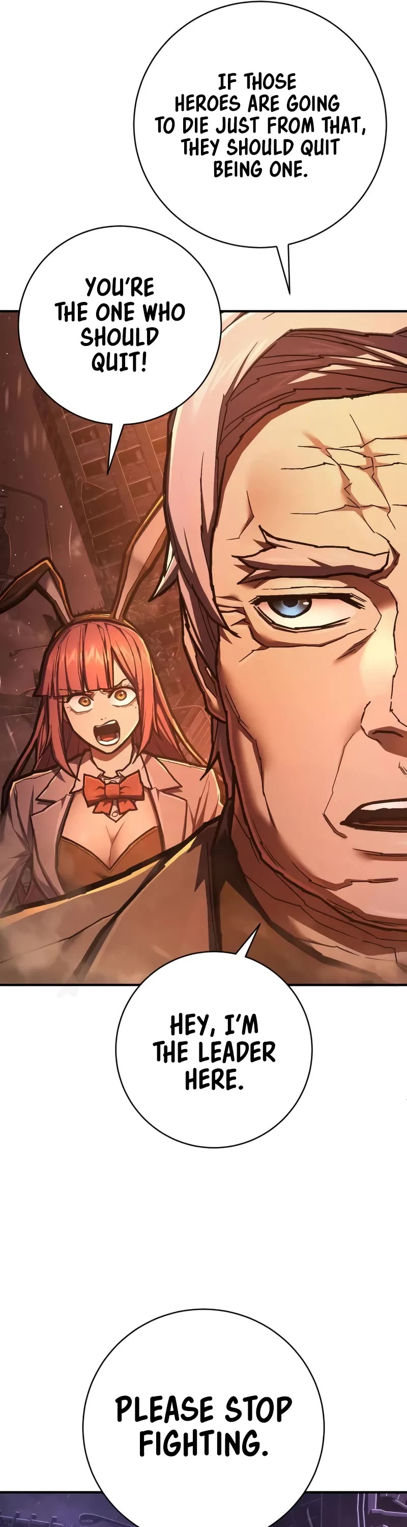 The Executioner chapter 45 page 52