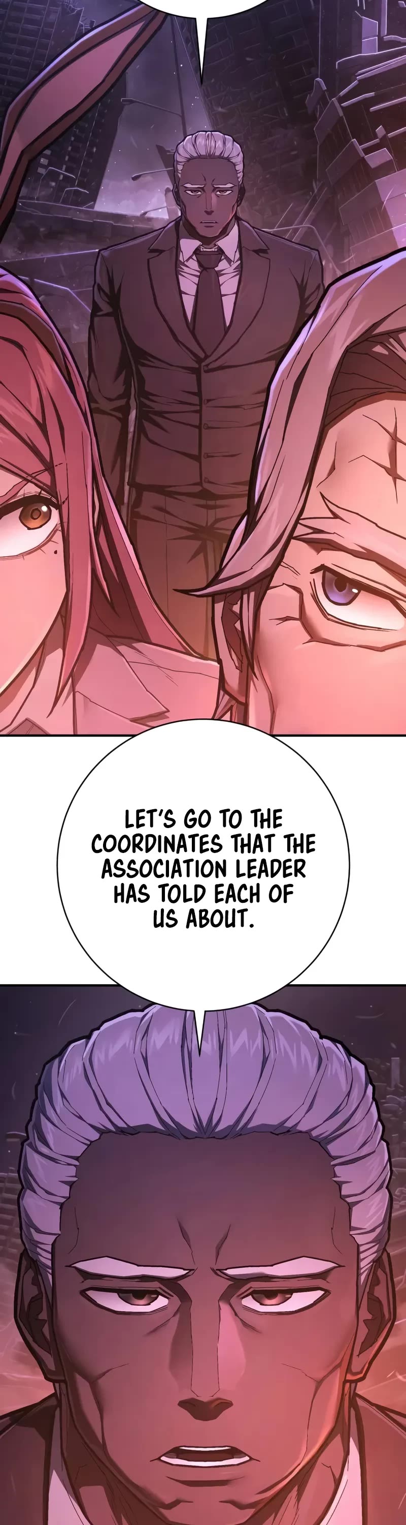 The Executioner chapter 45 page 53