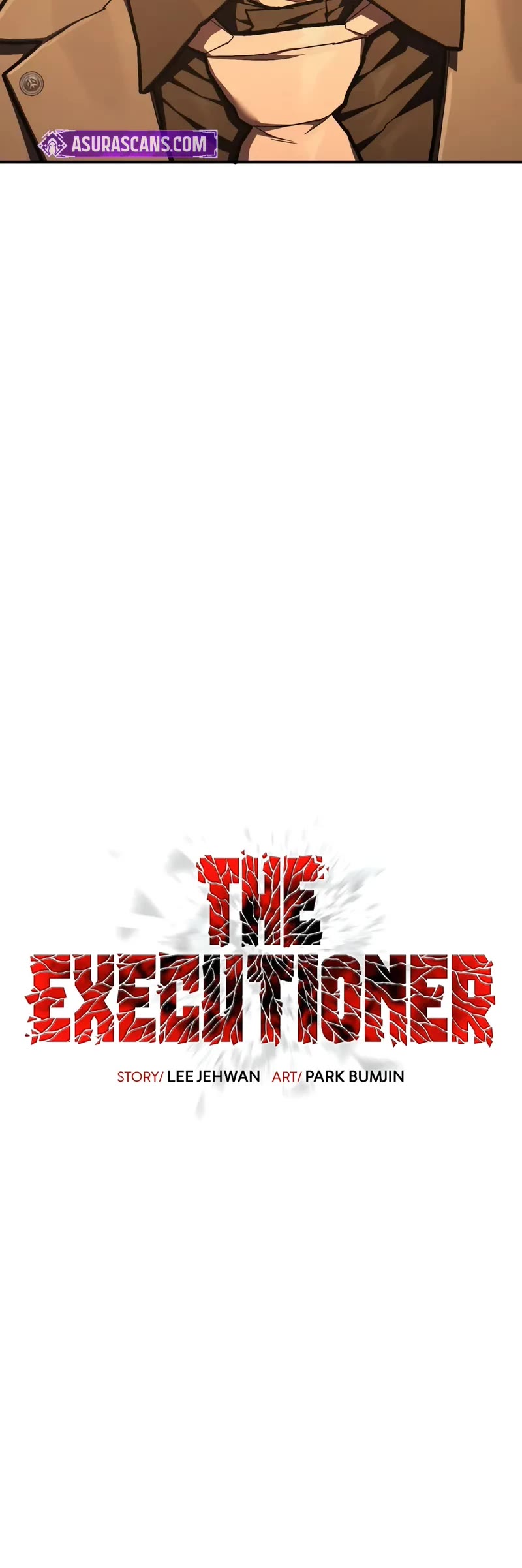 The Executioner chapter 45 page 6