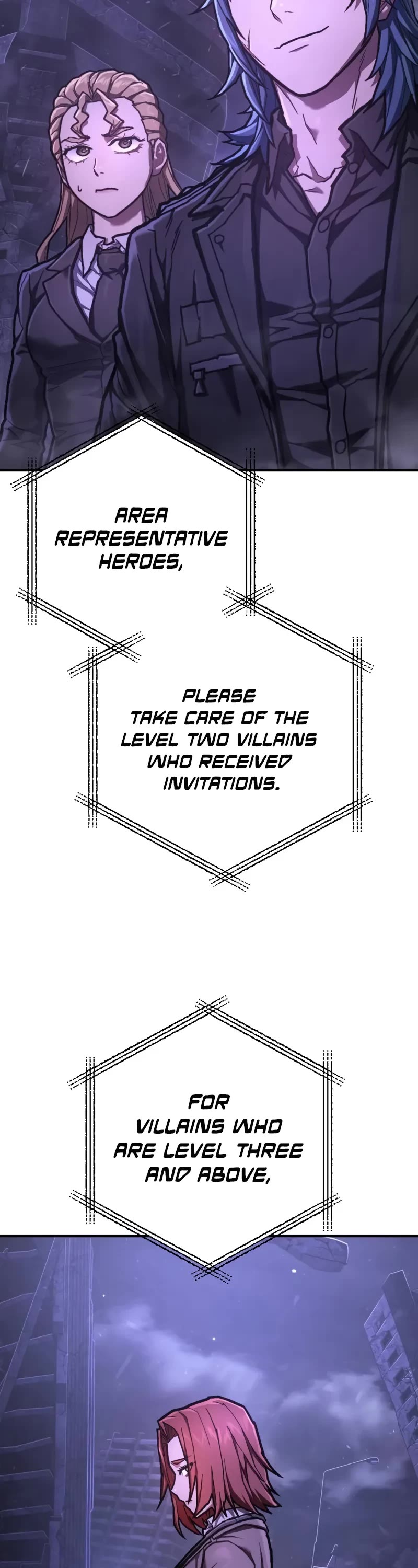 The Executioner chapter 46 page 17