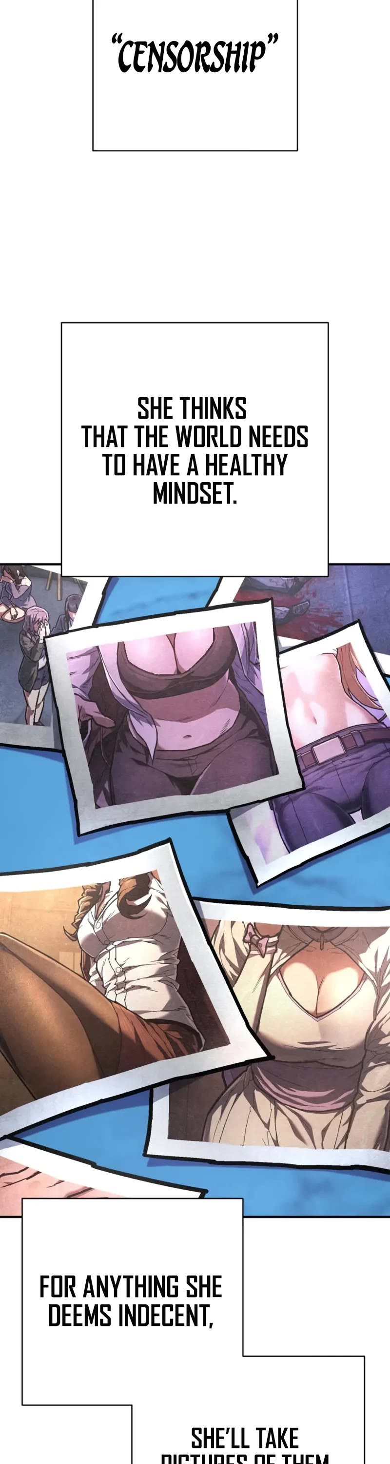 The Executioner chapter 46 page 22