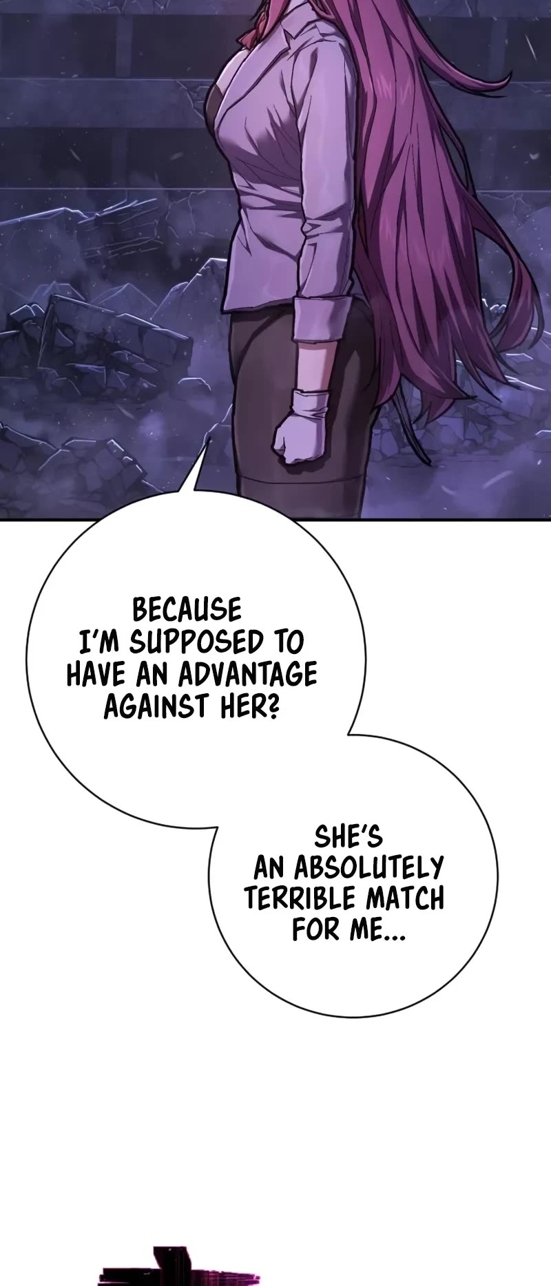 The Executioner chapter 46 page 24